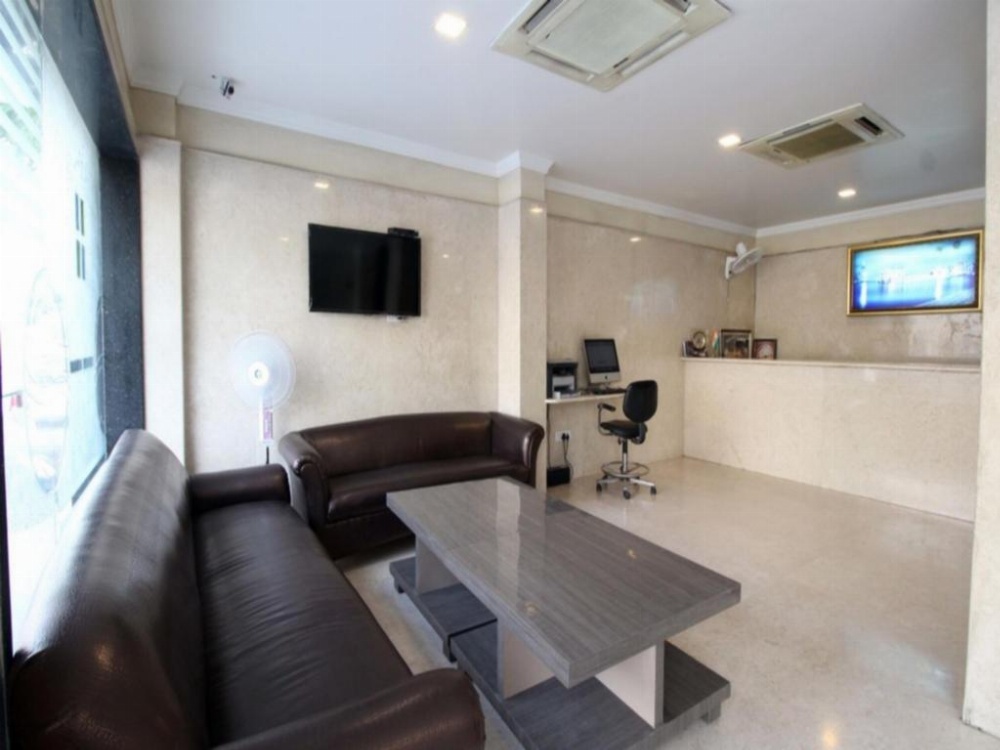 Hotel Singh Palace Main image