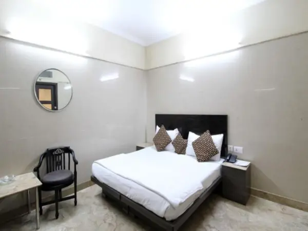 Hotel Singh Palace