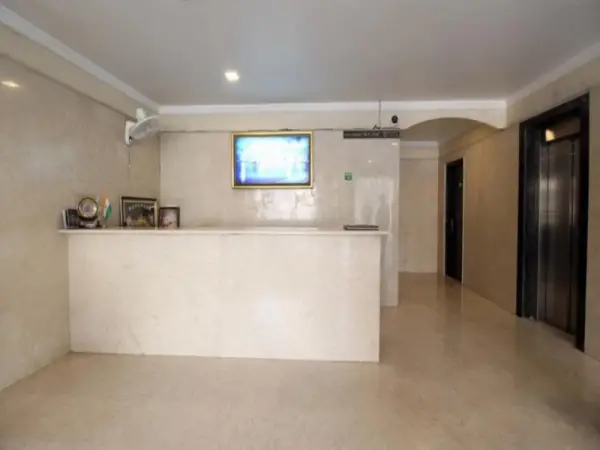 Hotel Singh Palace 10