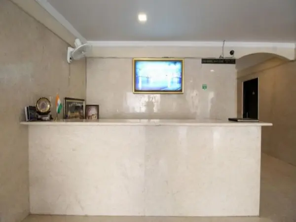 Hotel Singh Palace 9
